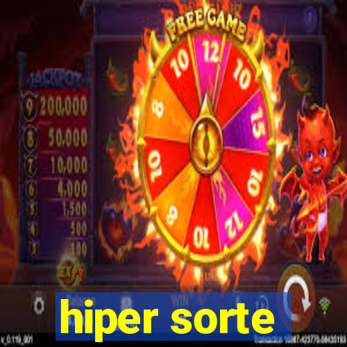 hiper sorte